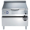 Electrolux E9BREJDPF0 Manual Tilt Electric Bratt Pan 100 Litres