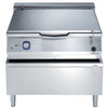 Electrolux E9BREHDOFM Automatic Tilt Electric Bratt Pan 80 Litres