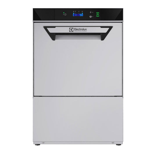Electrolux ETGWSG1U Undercounter Glasswasher 400mm x 400mm Drain Pump
