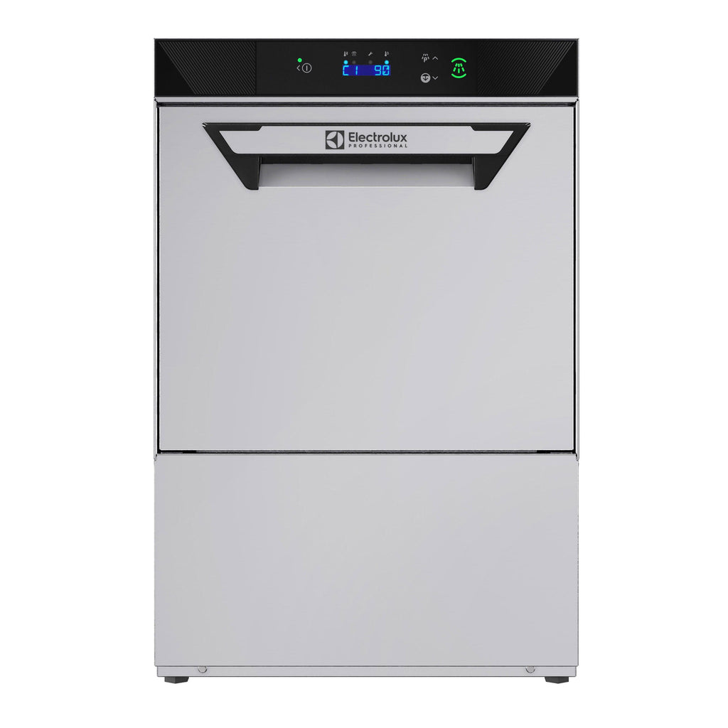 Electrolux ETGWSG1U Undercounter Glasswasher 400mm x 400mm Drain Pump
