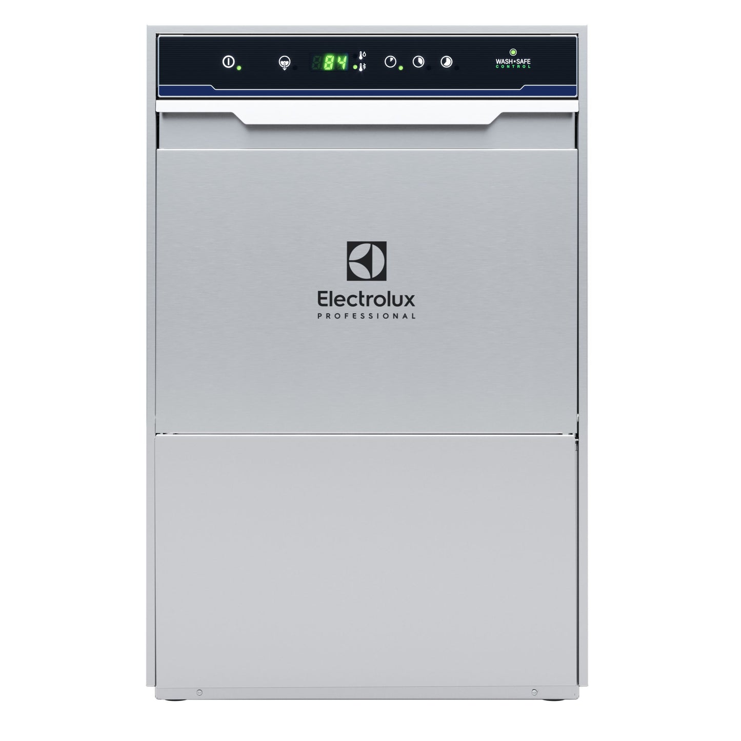 Electrolux ESDIAG Undercounter Glasswasher 400mm Drain Pump & Softener