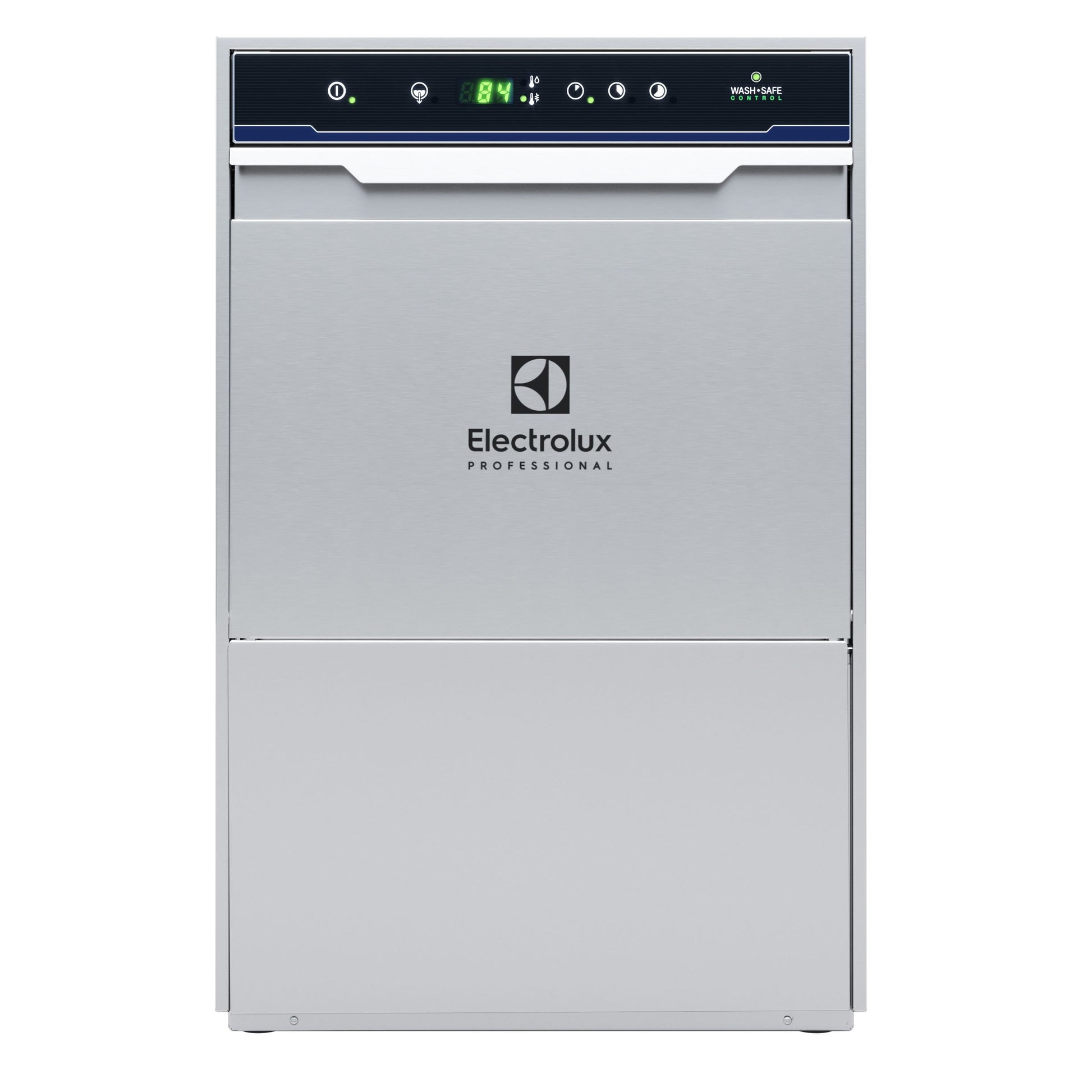 Electrolux ESDIAG Undercounter Glasswasher 400mm Drain Pump & Softener