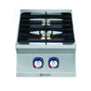 Electrolux Modular Cooking Range Line 700XP 2-Burner Gas Boiling Top