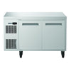 Electrolux Ecostore Stainless Steel Undercounter Fridge 290 Litres.