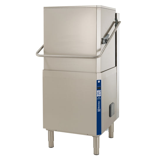Electrolux EHT8G Passthrough Dishwasher With Drain Pump