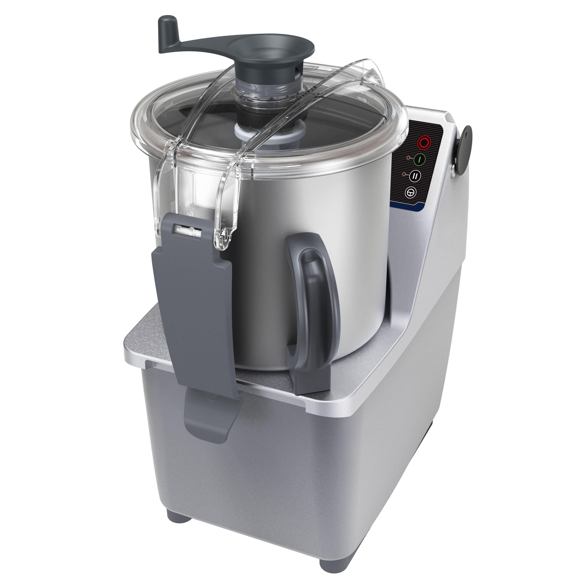 Electrolux 2 Speed Cutter Mixer Food Processor 4.5 Litres Single Phase