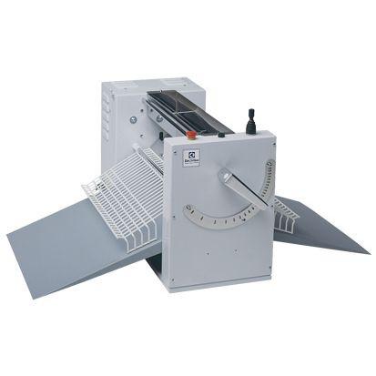 Electrolux LMP5001 Table Top Single Phase Single Speed Commercial Dough Sheeter 500mm Belt