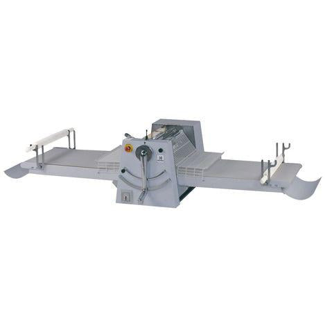 Electrolux LMP500B8T3 Three Phase Single Speed Commercial Dough Sheeter 800mm Belt / Table 500mm