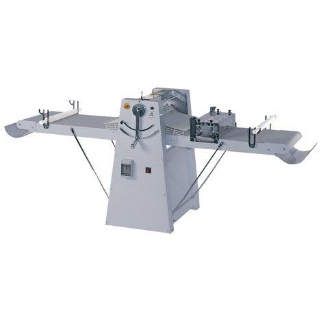 Electrolux LMP500BF1 Floor Mounted Three Phase Single Speed Commercial Dough Sheeter 500mm Belt