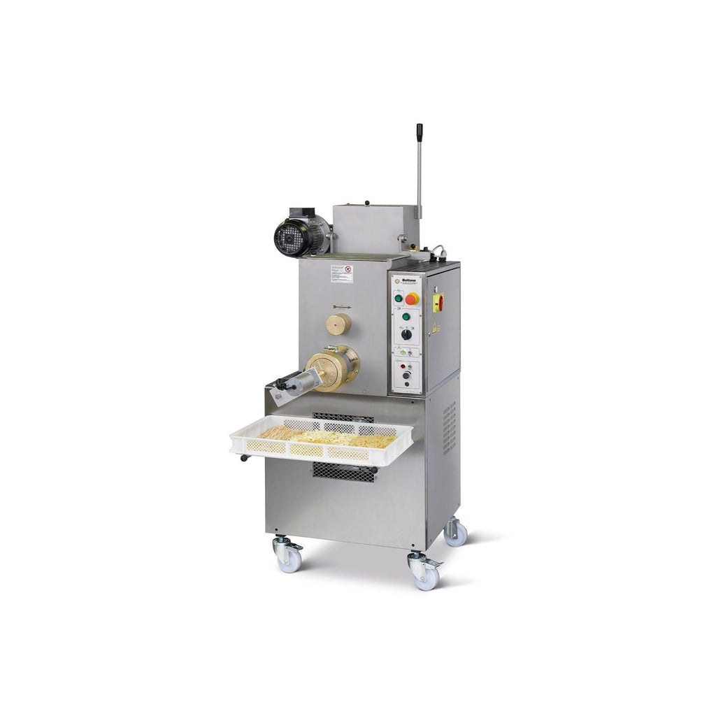 Bottene PM120 Fresh Pasta Maker 50kg/h.