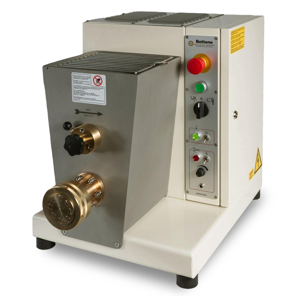 Bottene PM50 Fresh Pasta Maker 13kg/h.