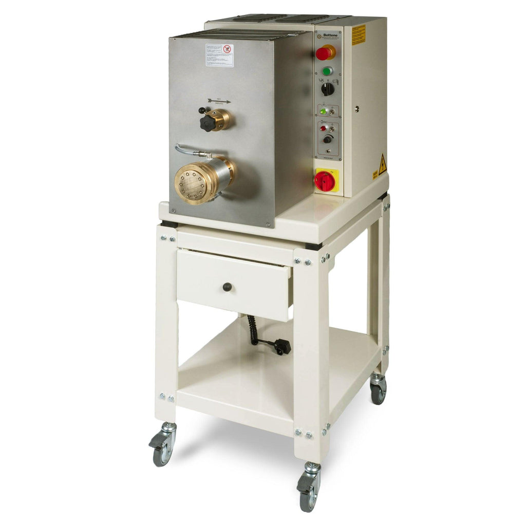 Bottene PM96 Fresh Pasta Maker 30kg/h.