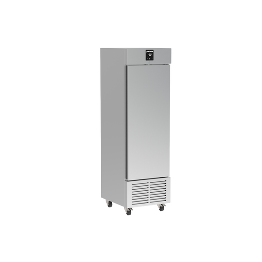 Precision MPU 401 Single Door Upright 1/1 Gastronorm Refrigerator 400 Litres