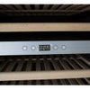 Whether you're offering white, red, sparkling or rosé wines, the reliable Polar G-Series dual zone wine fridge is a great solution for any busy bar or pub.