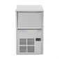 The Polar UA026 U-Series Spray Ice Maker 21kg Output offers crystal-clear spray ice a day, the premium Polar U-Series ice maker is a superb option. Designed for reliability and performance, the Polar provides a user-friendly solution for everyday ice production.