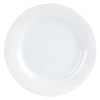 Porcelite Banquet Wide Rim Plate 27cm/10.5'' Case Size 6