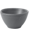 Churchill Nourish Seattle Grey Dip Pot 8.5cm Case Size 12