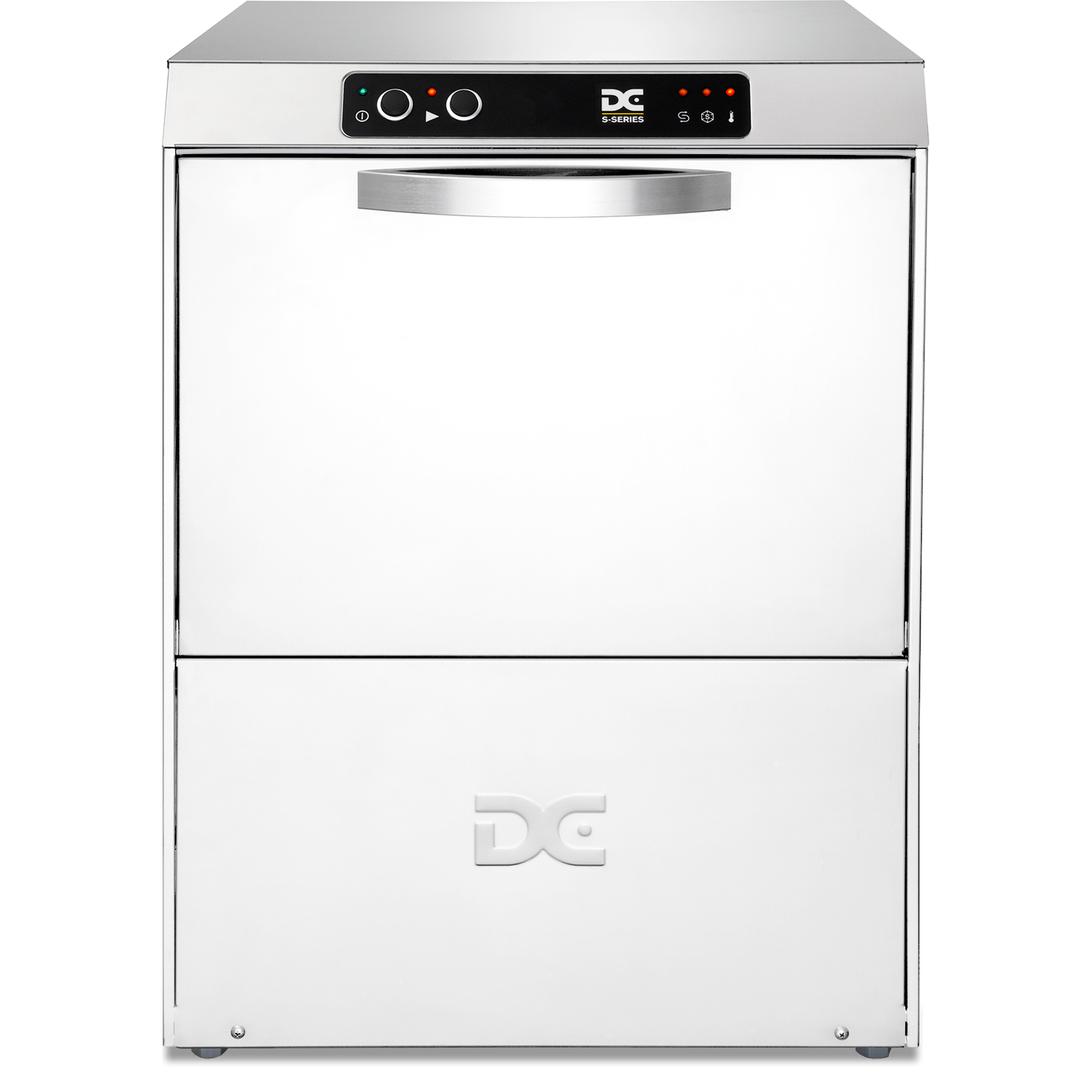 DC SD50A IS D Standard Dishwasher With Drain Pump & Integral Softener