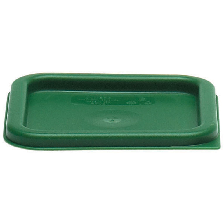 Cambro SFC2452 1.9L - 3.8L CamSquare Poly Lid