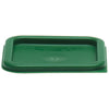 Cambro SFC2452 1.9L - 3.8L CamSquare Poly Lid