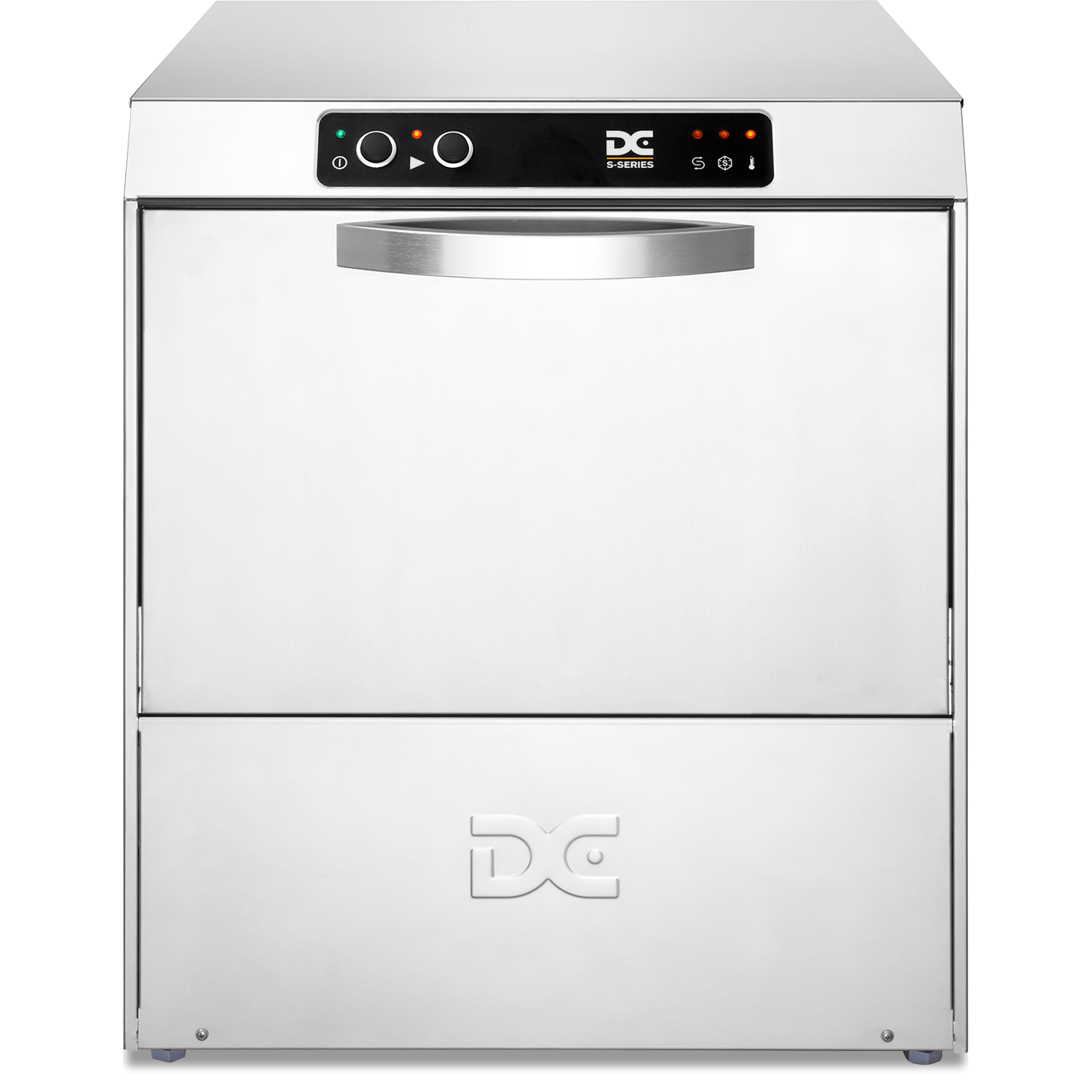 DC SXG50 IS D Standard Glasswasher With Drain Pump & Integral Softener