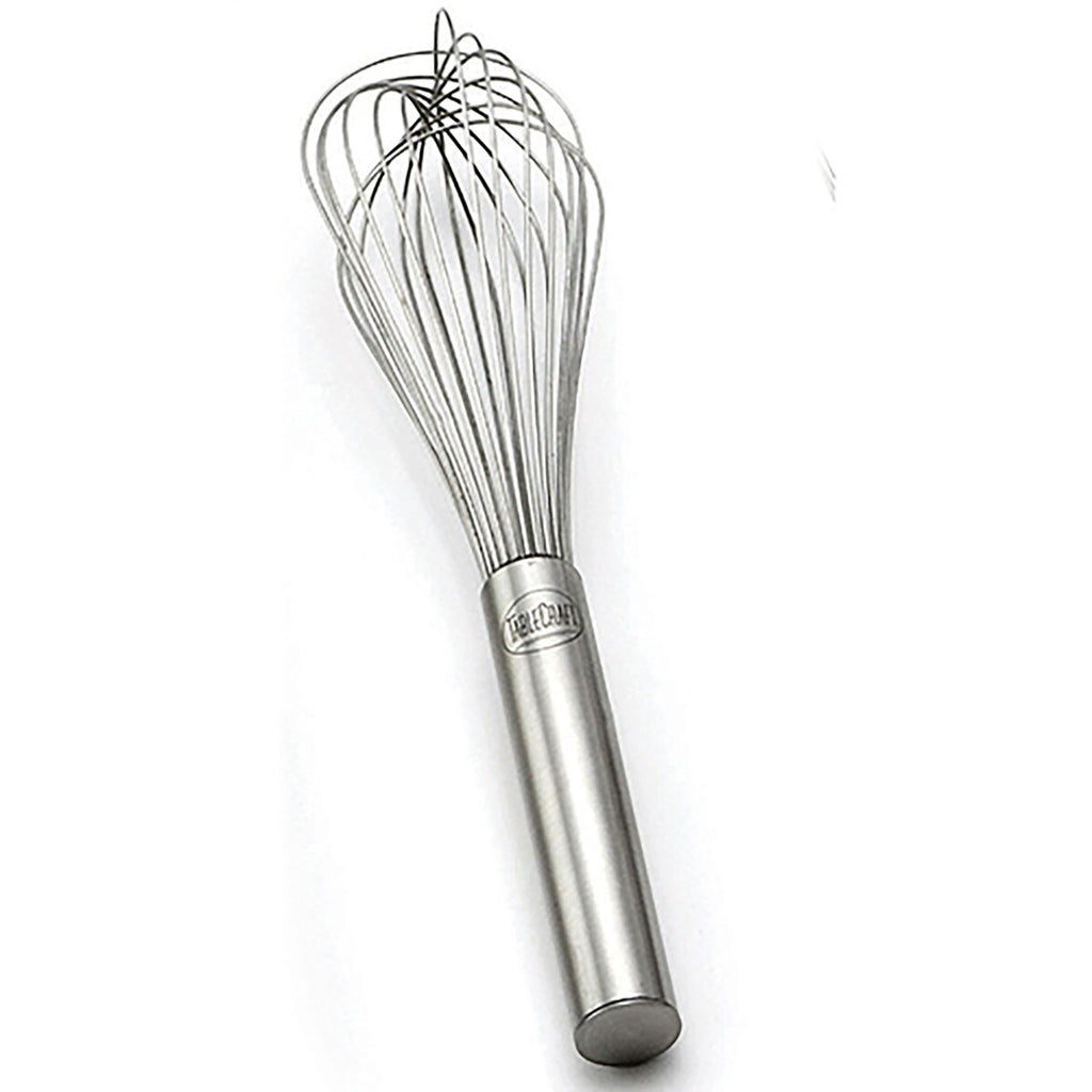 Tablecraft SP14 Heavy Duty Piano Whip Whisk 14"/35.5cm - Cater-Connect Ltd
