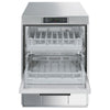 Smeg SPD512S Undercounter Easyline Twin Basket Dishwasher 500x500 With Drain Pump & Water Softener