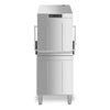 Smeg SPH515S Professional Easyline Hood Dishwasher With Drain Pump & Water Softener