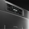 Smeg SPH625S Passthrough Pura Series 600mm Basket Dishwasher With Drain Pump & Water Softener