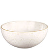 Churchill Stonecast Barley White Noodle Bowl 18.3cm/37.83oz Case Size 6