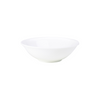 Genware Porcelain White Oatmeal Bowl 16cm Case Size 6