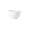 Genware Porcelain White Chip / Salad Bowl 12cm Case Size 6