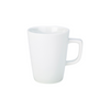 Genware Porcelain White Latte Mug 40cl Case Size 6