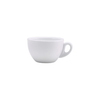 Genware Porcelain Italian Style Espresso Cup 9cl/3oz Case Size 6