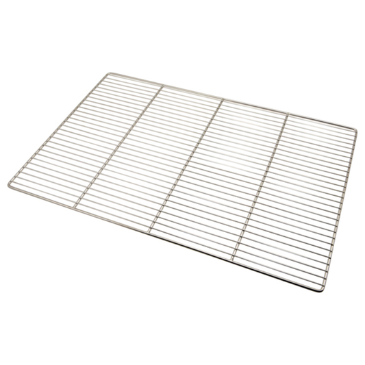Bakers Oven Stainless Steel 600x400mm Wire Grid