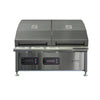 Synergy CGO900E CharGo Electric Chargrill 10kw