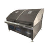 Synergy CGO900E CharGo Electric Chargrill 10kw