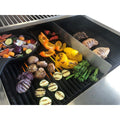 Synergy Trilogy Grill Dividing Plate