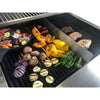 Synergy Trilogy Grill Dividing Plate