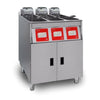 FriFri TL633L31G0 Touch 633 Electric Free Standing Triple Tank Fryer 22.5 kW - Cater-Connect Ltd