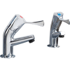Mechline AquaTechnix TX-500BL Hot & Cold Taps