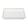 Tablecraft 9" Square Wire Serving Basket - Cater-Connect Ltd