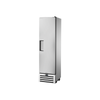 True Refrigeration T-11-HC Slimline Single Door Upright Fridge 311 Litres.