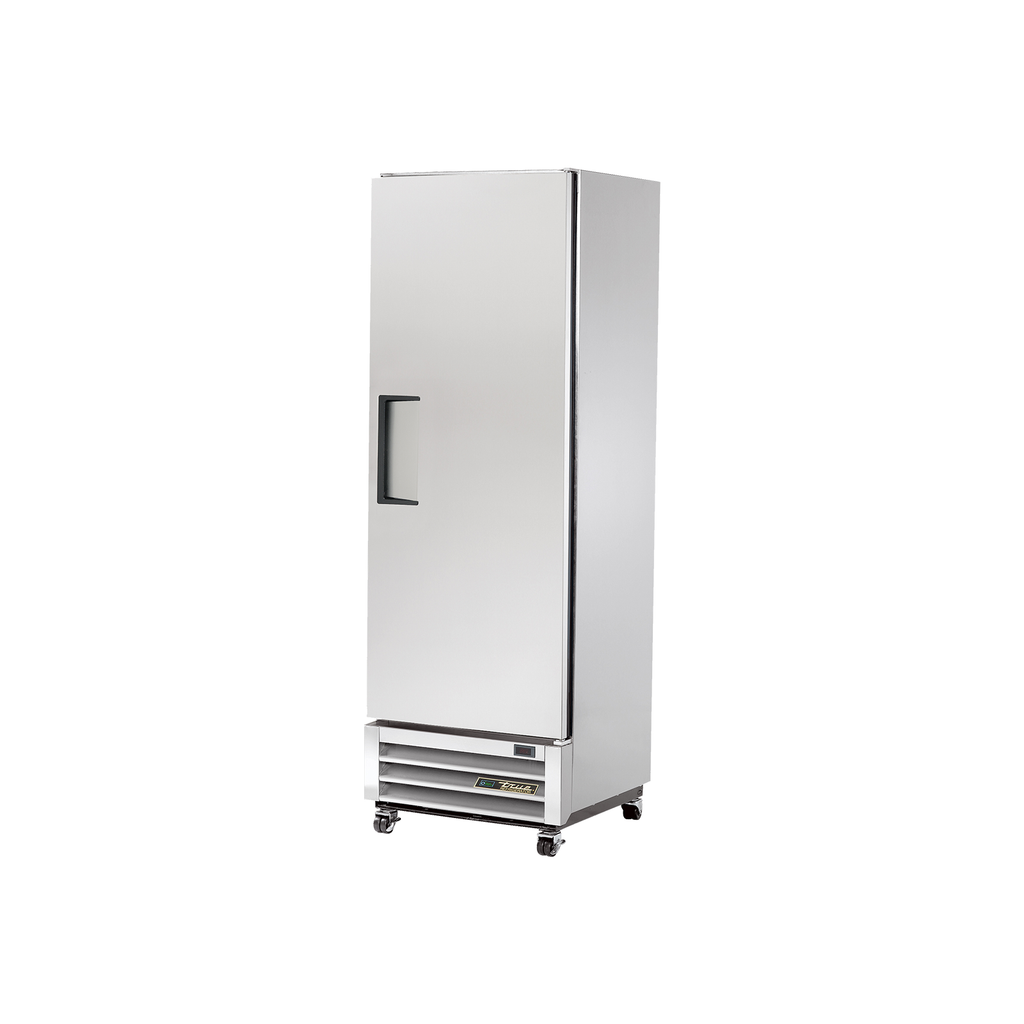 True Refrigeration T-15-HC-LD Single Door Upright Fridge 425 Litres.