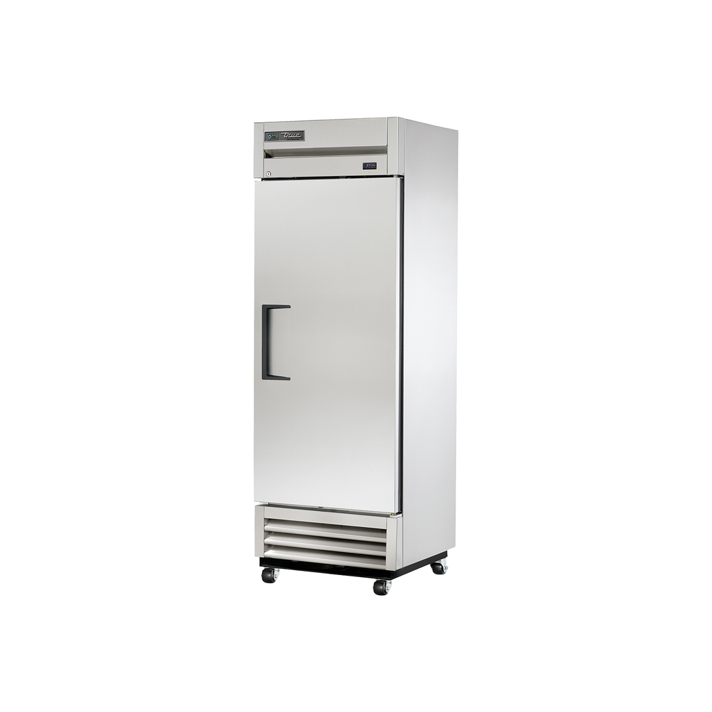 True Refrigeration T-19-HC Single Door Upright Fridge 538 Litres.
