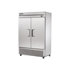 True Refrigeration T-49-HC Double Door Upright Fridge 1388 Litres.