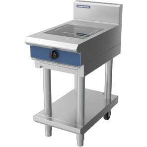 Blue Seal Evolution Series UKIN511F-L Leg Stand Model Induction Hob 5kw - Cater-Connect Ltd