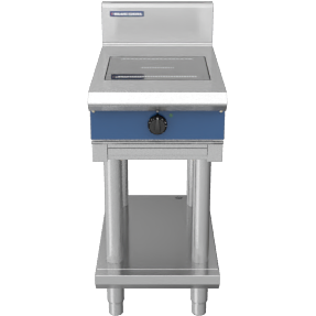 Blue Seal Evolution Series UKIN511R3-L Leg Stand Model Induction Hob 3.5kw - Cater-Connect Ltd