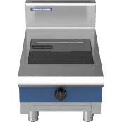 Blue Seal Evolution Series UKIN511R5-B Bench Model Induction Hob 3.5kw - Cater-Connect Ltd