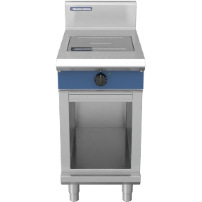 Blue Seal Evolution Series UKIN511R5-C Cabinet Base Model Induction Hob 5kw - Cater-Connect Ltd